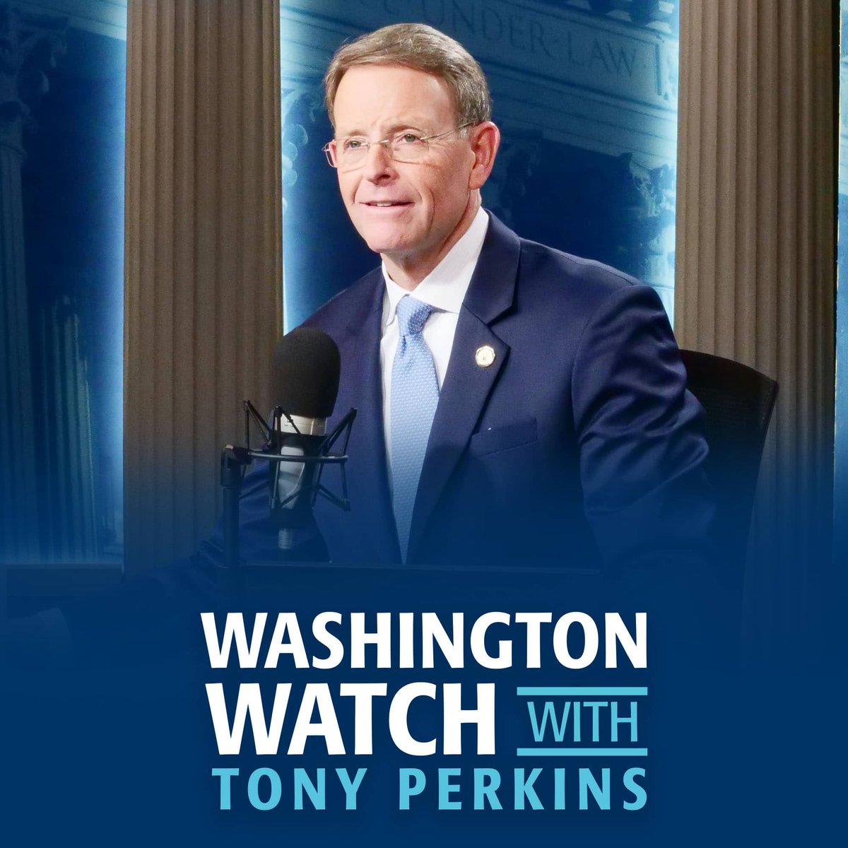 klz_radio's tweet image. Weekday mornings at 4:00 a.m. on AM 560 KLZ: Washington Watch. Clear analysis, strong guests, and a conservative Christian lens on what’s happening in D.C.  @FRCdc

ow.ly/rMHw50XWWah

#KLZ560 #ConservativeTalk #FaithFamilyFreedom