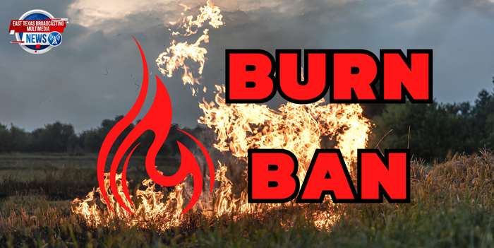 KOYNFM's tweet image. New Outdoor Burn Ban For Lamar County...Read more here: ow.ly/x4aU50Y0T0o