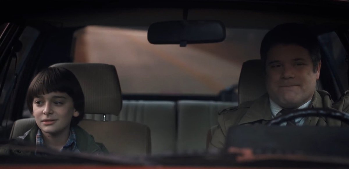 nobody asked, but my top-4 will dynamics