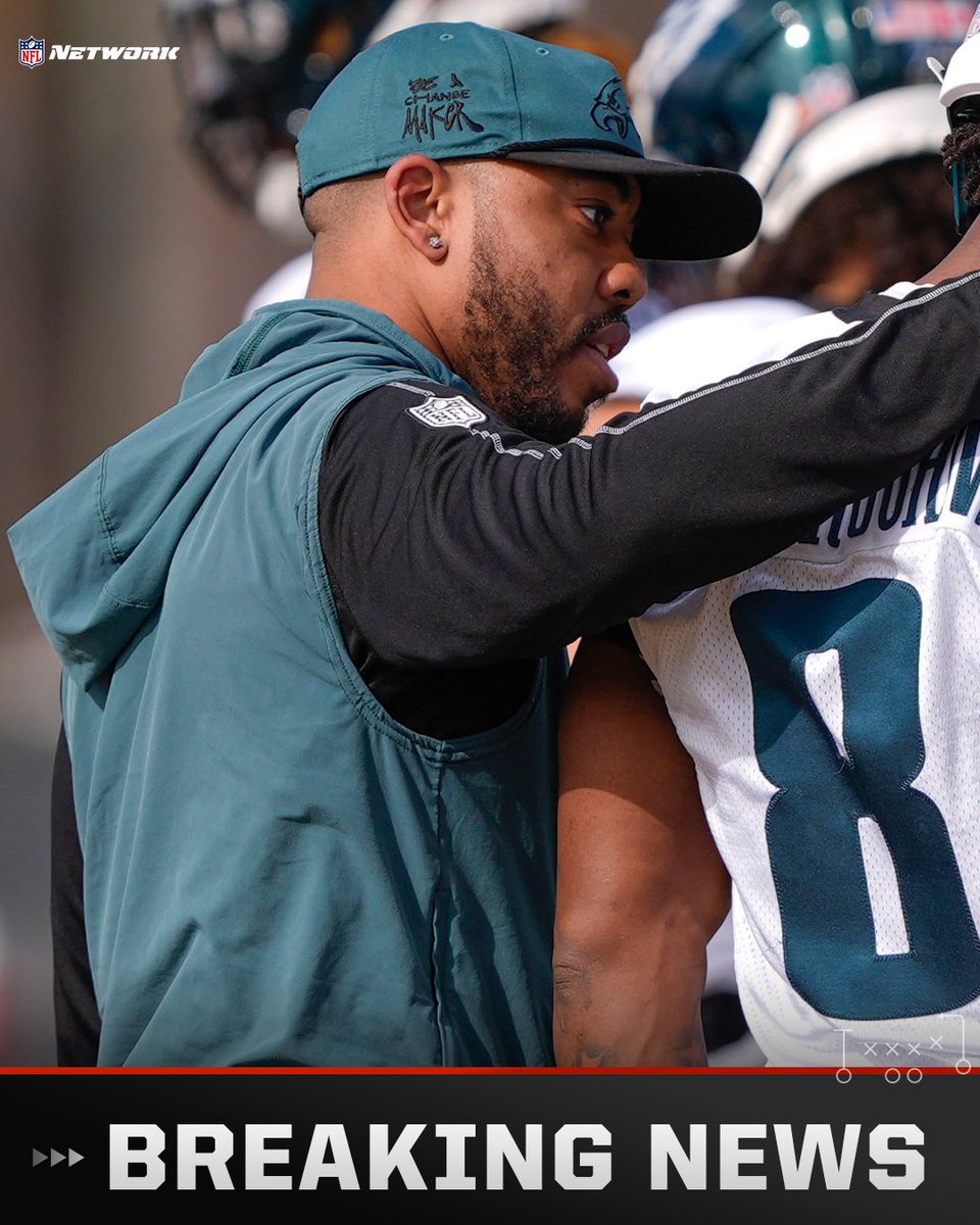 TomPelissero's tweet image. The Cowboys are working to hire Christian Parker as their defensive coordinator, sources tell me and @RapSheet.

Just 34 years old, Parker spent the past two seasons as passing game coordinator/DBs coach under Vic Fangio with the Eagles. Now gets his first DC job in the NFC East.