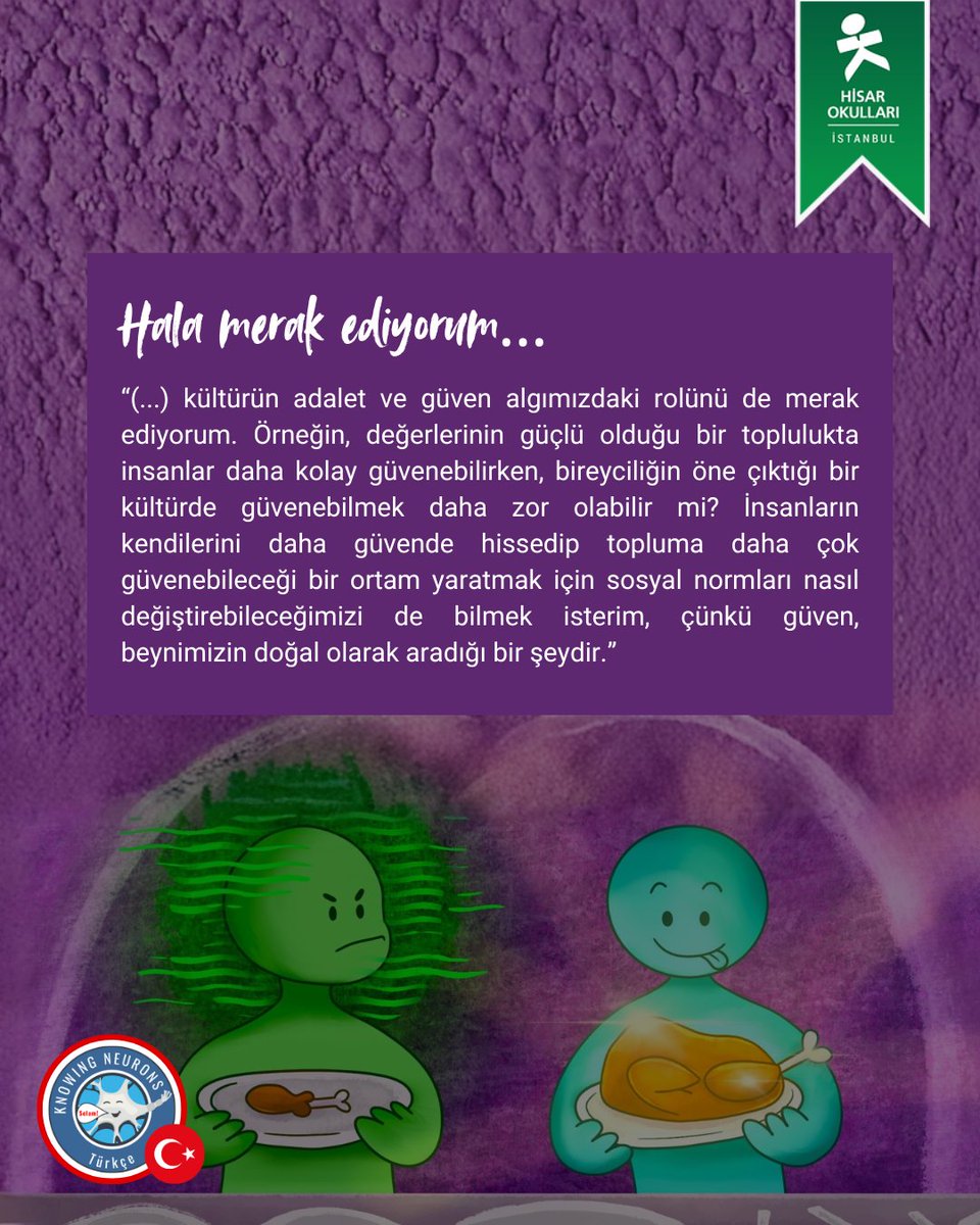 Knowing Neurons tweet media