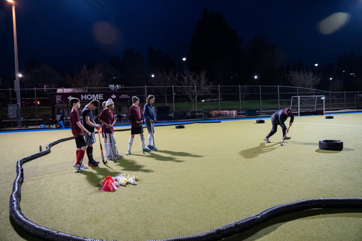 West Vancouver FHC tweet media