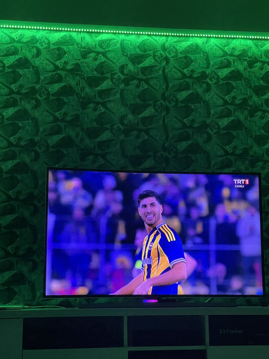 Mükemmel bi detaysın.