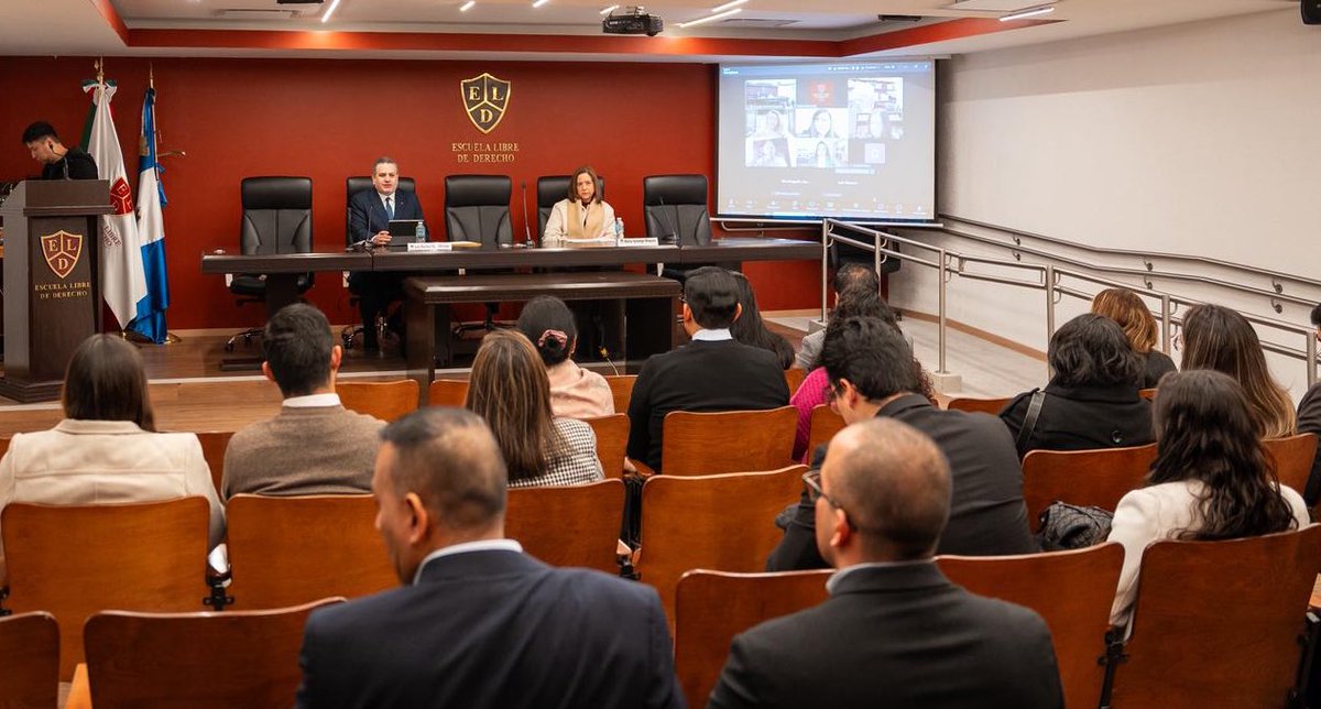 Laura L. Enríquez Rodríguez tweet media