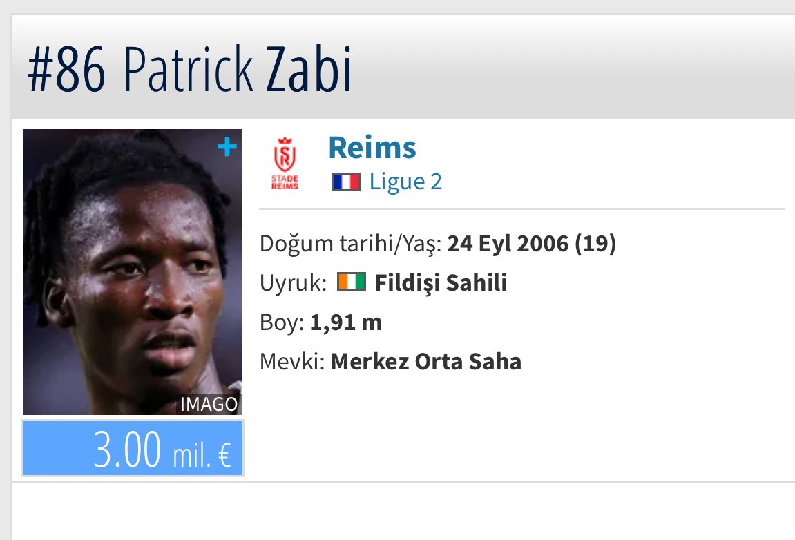 Yusuf Çelik tweet media