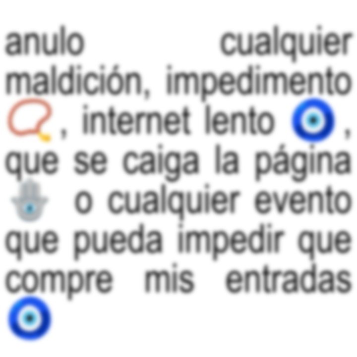 ✨🍀 anulado 🍀✨