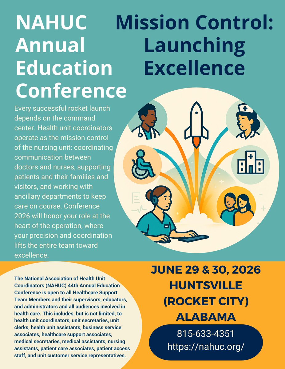 nahucoffice's tweet photo. Mission Control: Launching Excellence - https://t.co/ExIa3f94KH https://t.co/2hx4UjJlVI