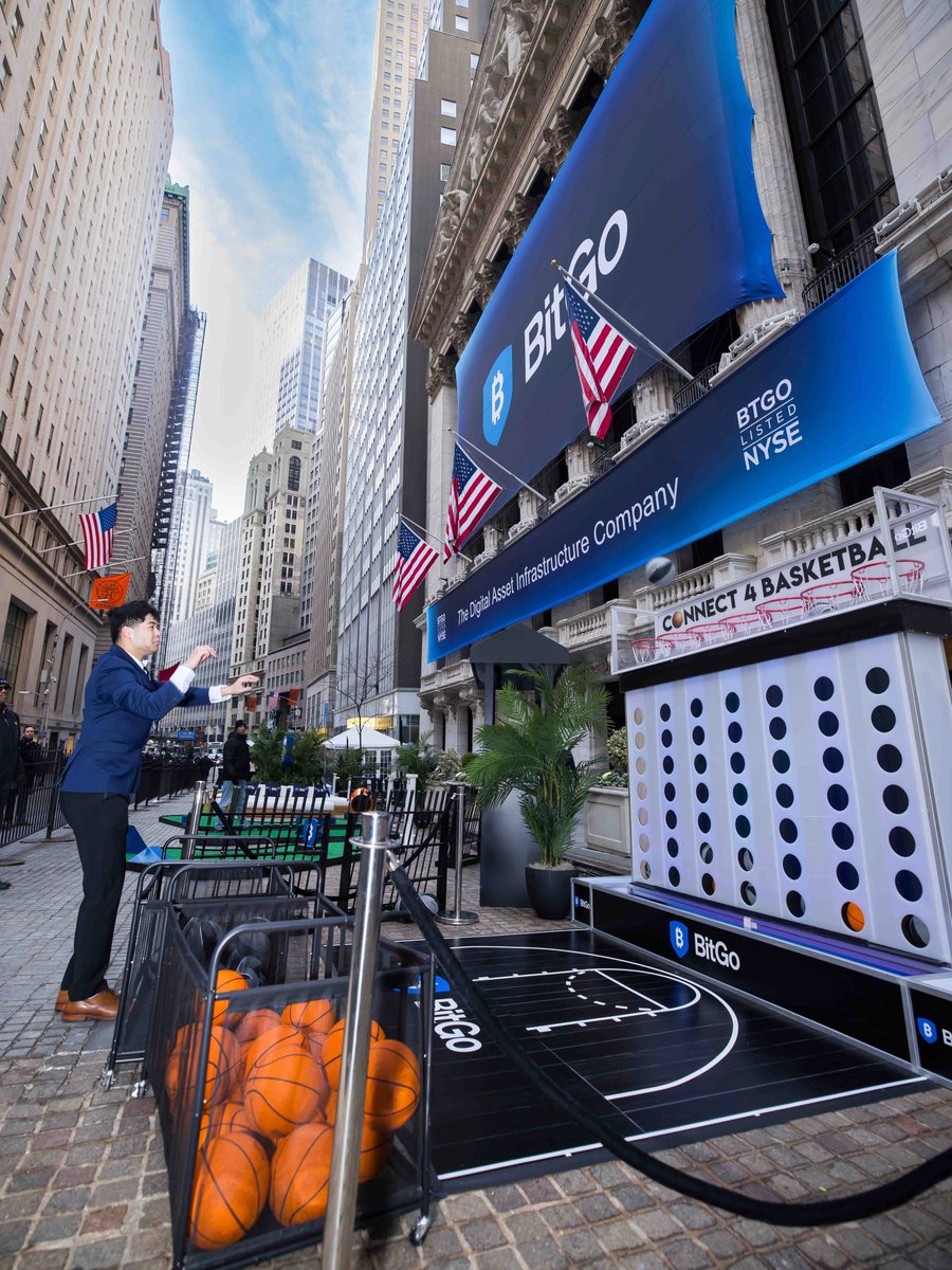 NYSE 🏛 tweet media