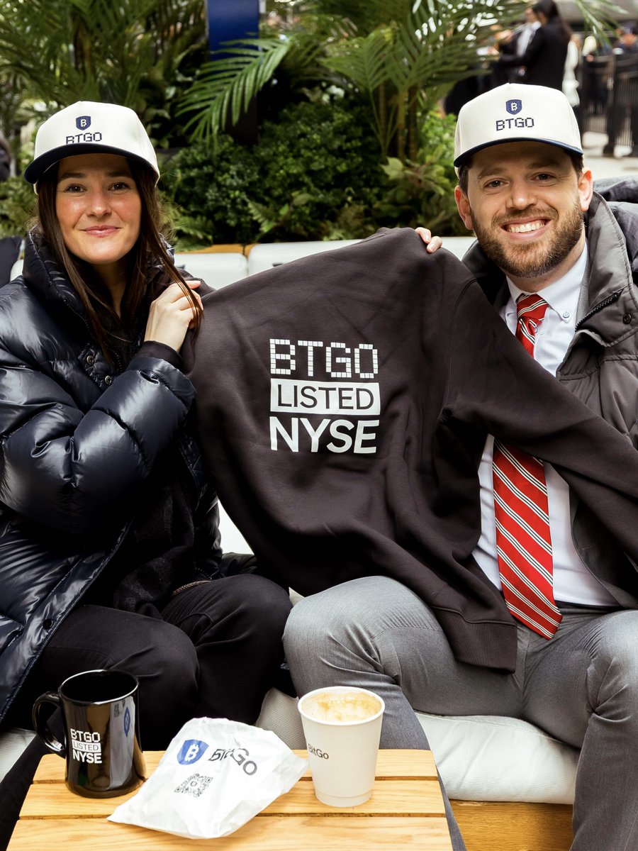 NYSE 🏛 tweet media