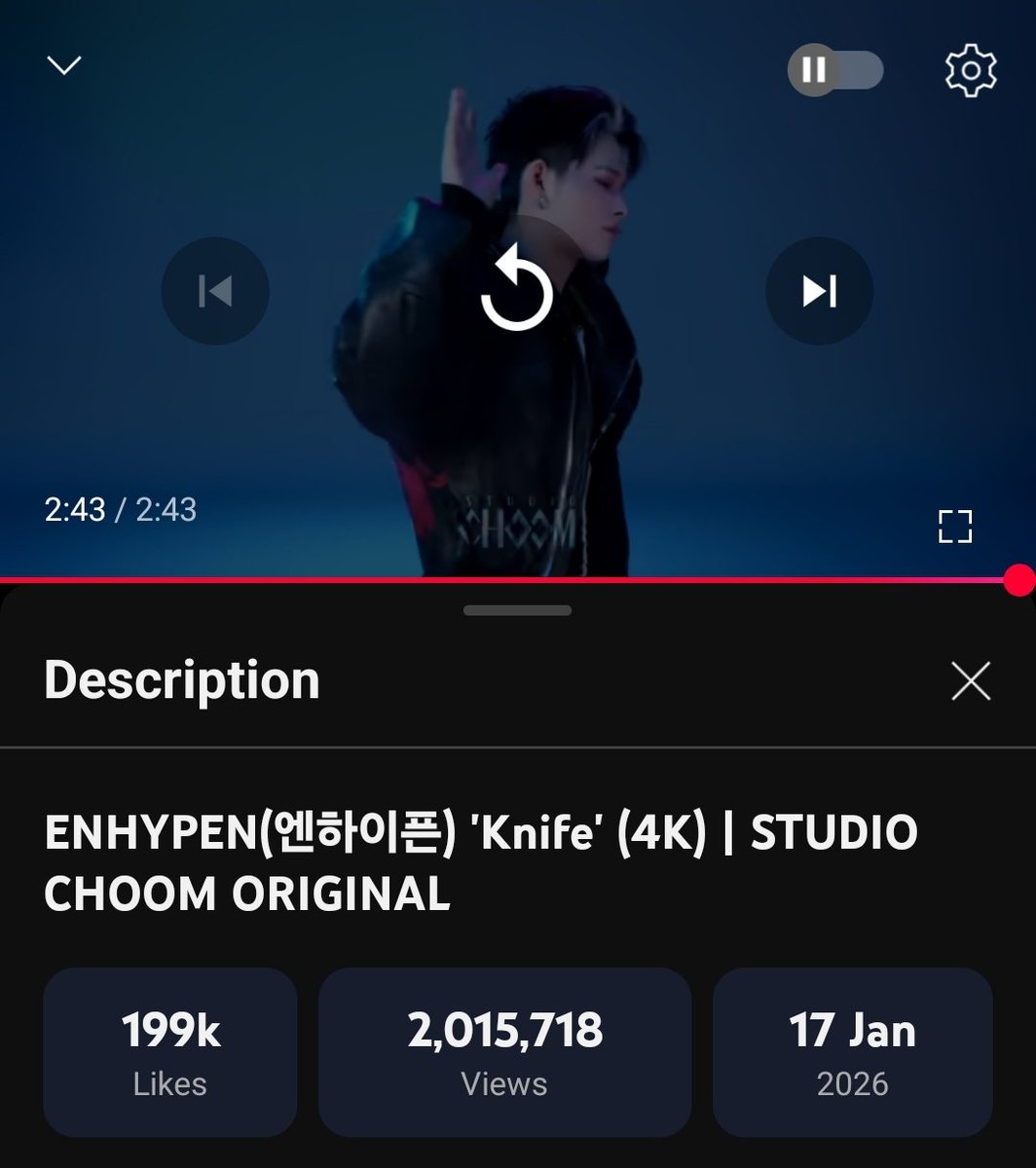 Kikyo200i's tweet image. WE NEED +3.3M VIEWS BEFOR NEXT MONDAY &amp;gt;&amp;gt;&amp;gt; STUDIO CHOOM COUNT FOR SNS ON MCOUNTDOWN