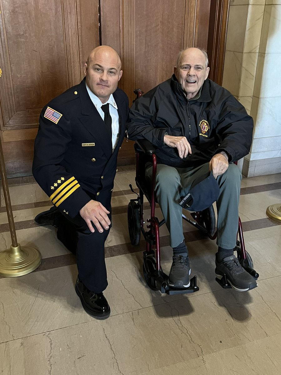 ClevelandFire tweet media