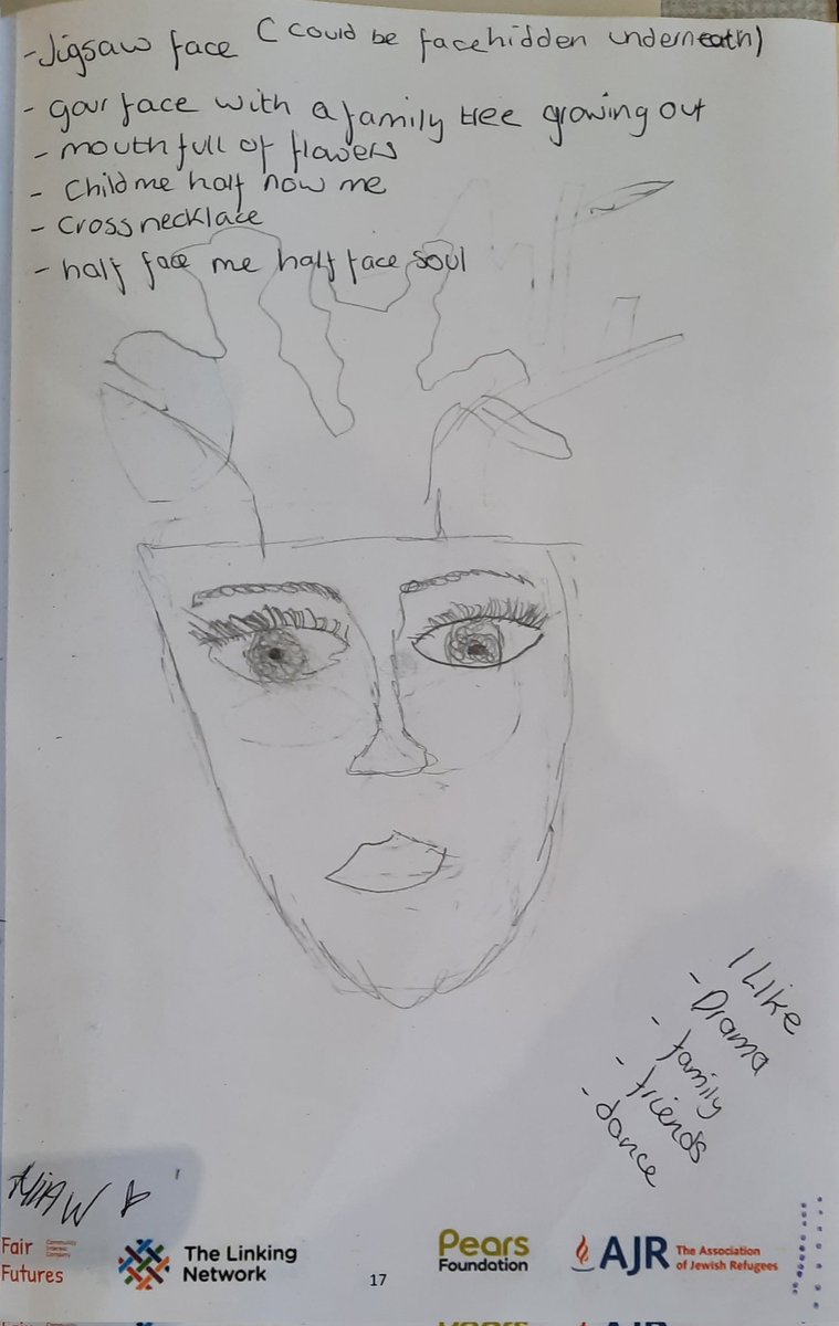 caroline slifkin tweet media