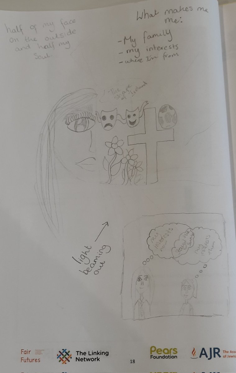 caroline slifkin tweet media