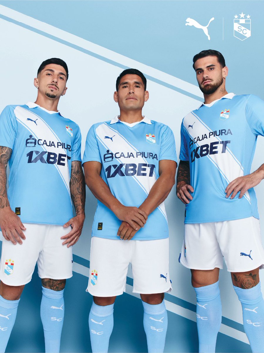 Club Sporting Cristal tweet media