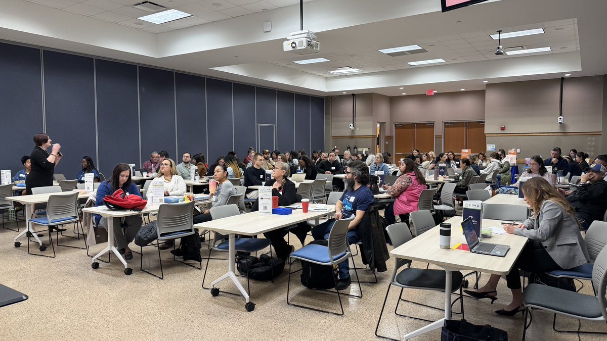 ESC13 Multilingual Instruction & Learning Support tweet media