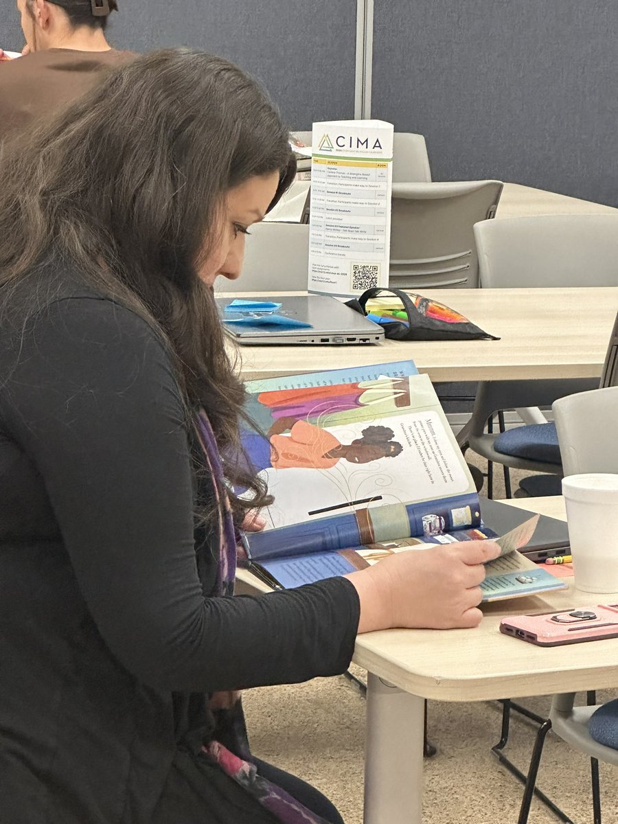 ESC13 Multilingual Instruction & Learning Support tweet media