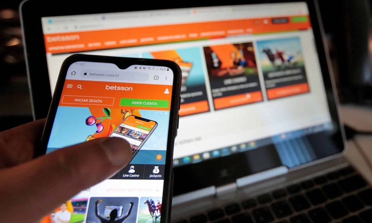 Emprendedora bonaerense apostó $1000 y ganó un jackpot millonario
<a href="/Betsson_ARG/">Betsson Argentina</a>
<a href="/sherlockcomms/">Sherlock Communications</a> <a href="/SherlockCommsES/">SherlockCommsLATAM</a> 
#juegoonline #jackpotmillonario #millonaria #ambientecomar #betsson
ambiente.com.ar/.../emprendedo…