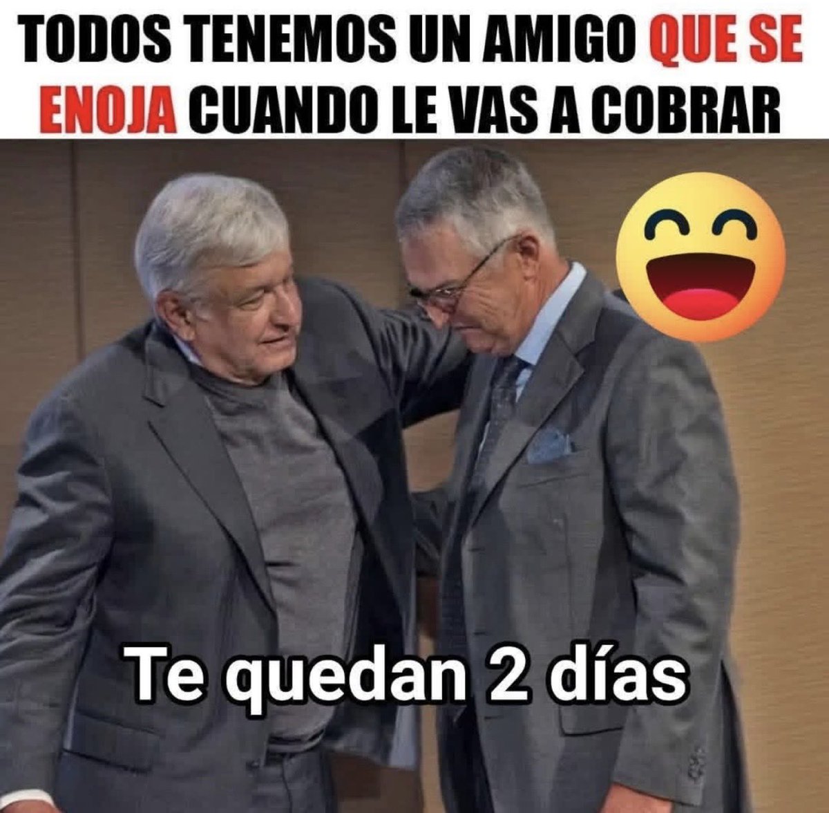chioreya's tweet photo. Vaya que si y más cuando se sienten  intocables …..🤣🤣🤣🤣🤣 https://t.co/ZkT2KVl4CG