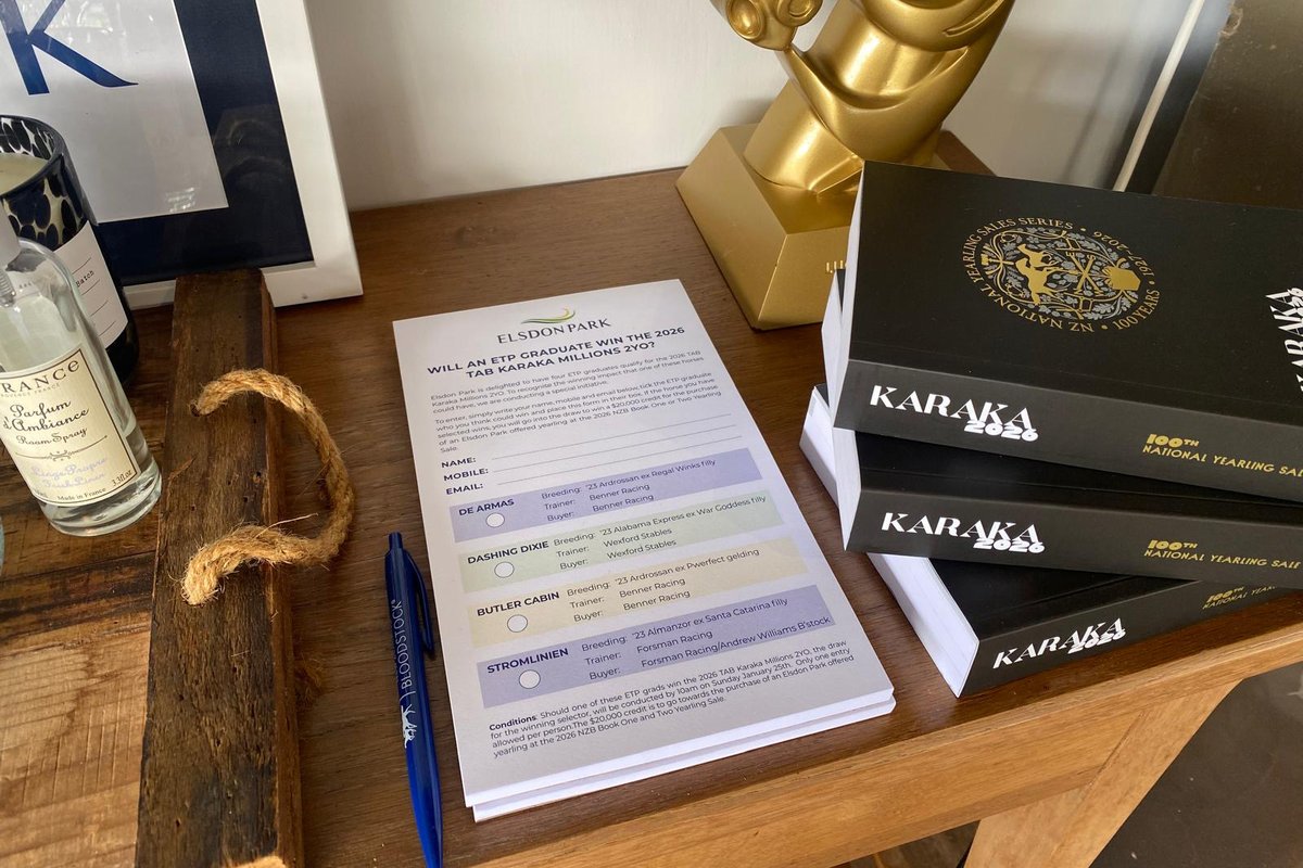 Elsdon Park tweet media