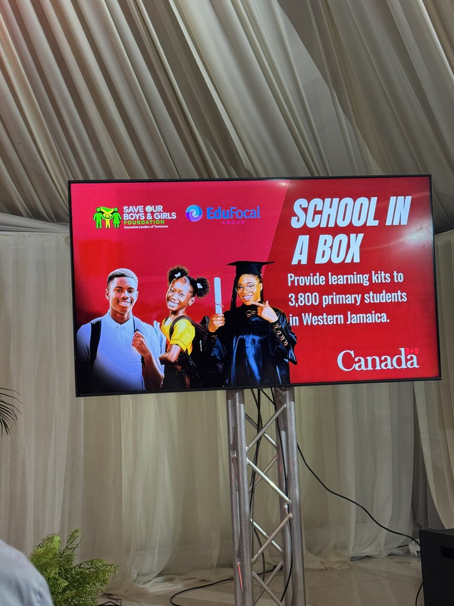 EduFocal Group | #1 EdTech Comp In The Caribbean tweet media