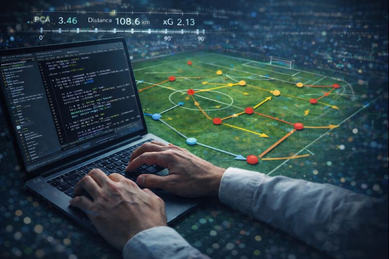 SportAnalytics tweet media