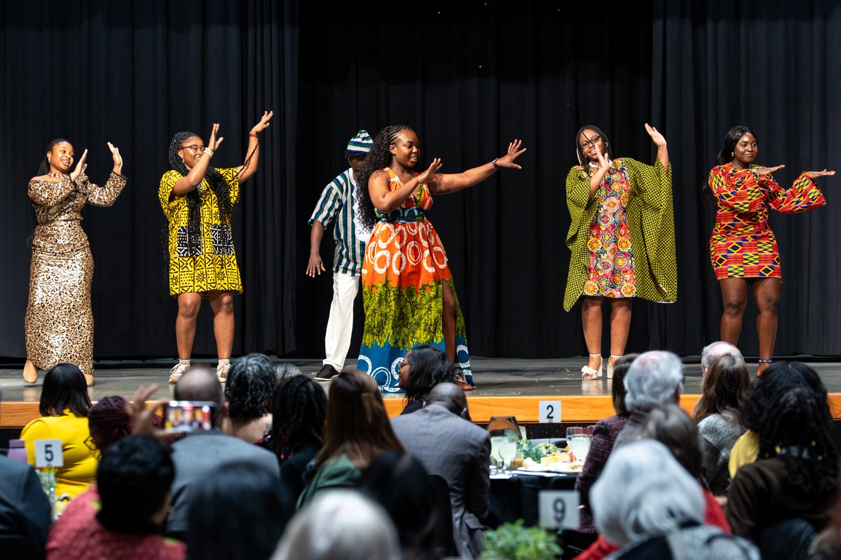 University of Central Missouri tweet media