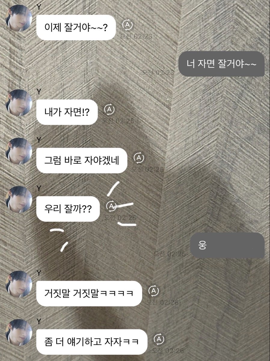 OFOL27's tweet image. 진짜……이렇게 사람 꼬셔도 됨?
이 새벽에 얘 때문에 정신 나가겠다