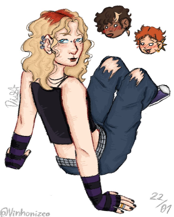 Alê cacheade é minha nova religião
 (bônus Frambolê com os frambo sendo muito boiolinhas)
.
.
.
#ordemparanormalfanart #HEXATOMBE #PSIKOLERA #ale #frambole #alefranco #pombale #FRAMBO