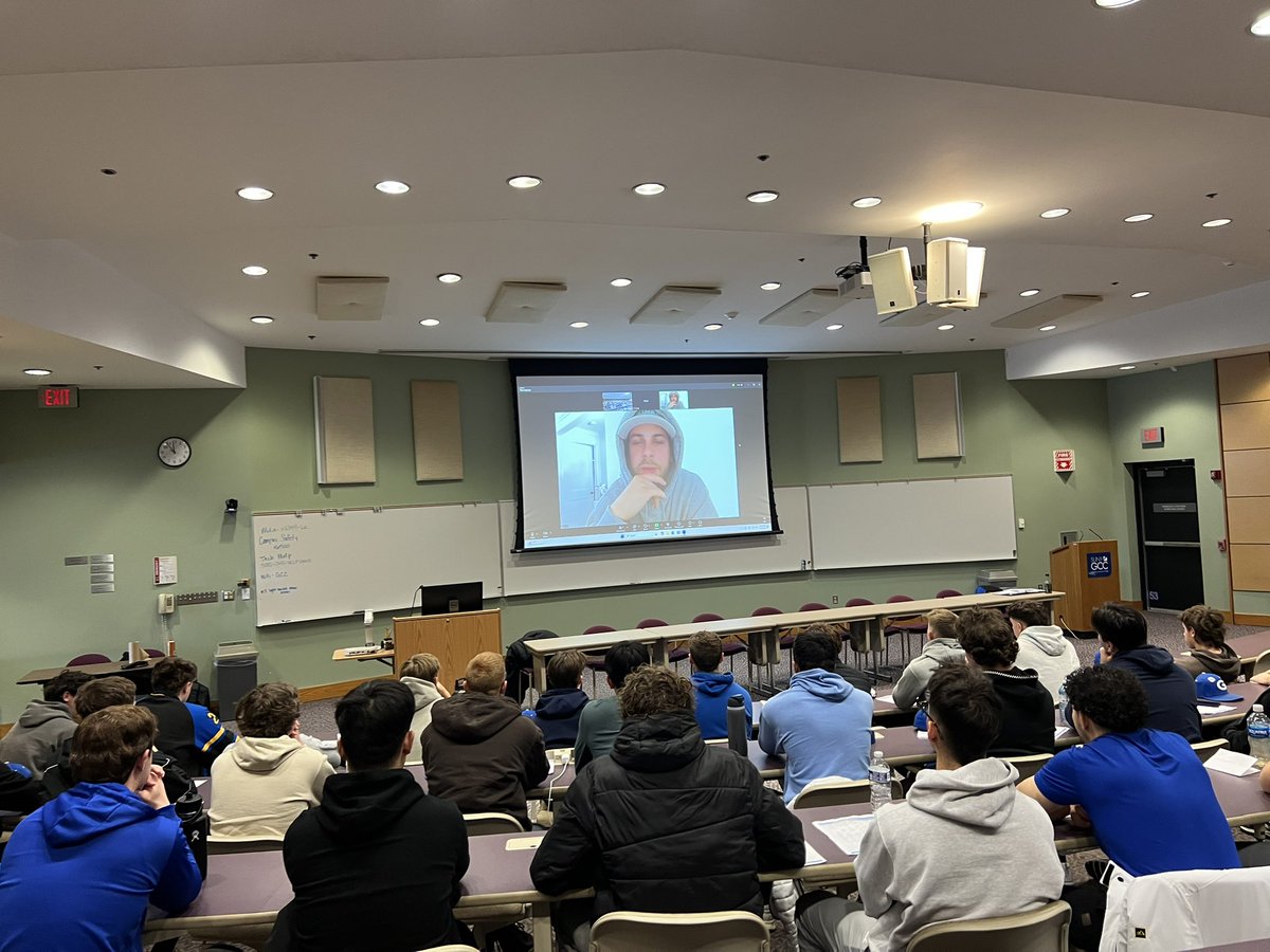 Trent Wasserman tweet media