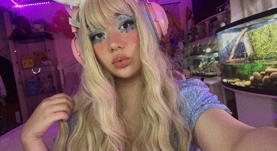 ꒰ა UNI☆faerie ໒꒱ tweet media