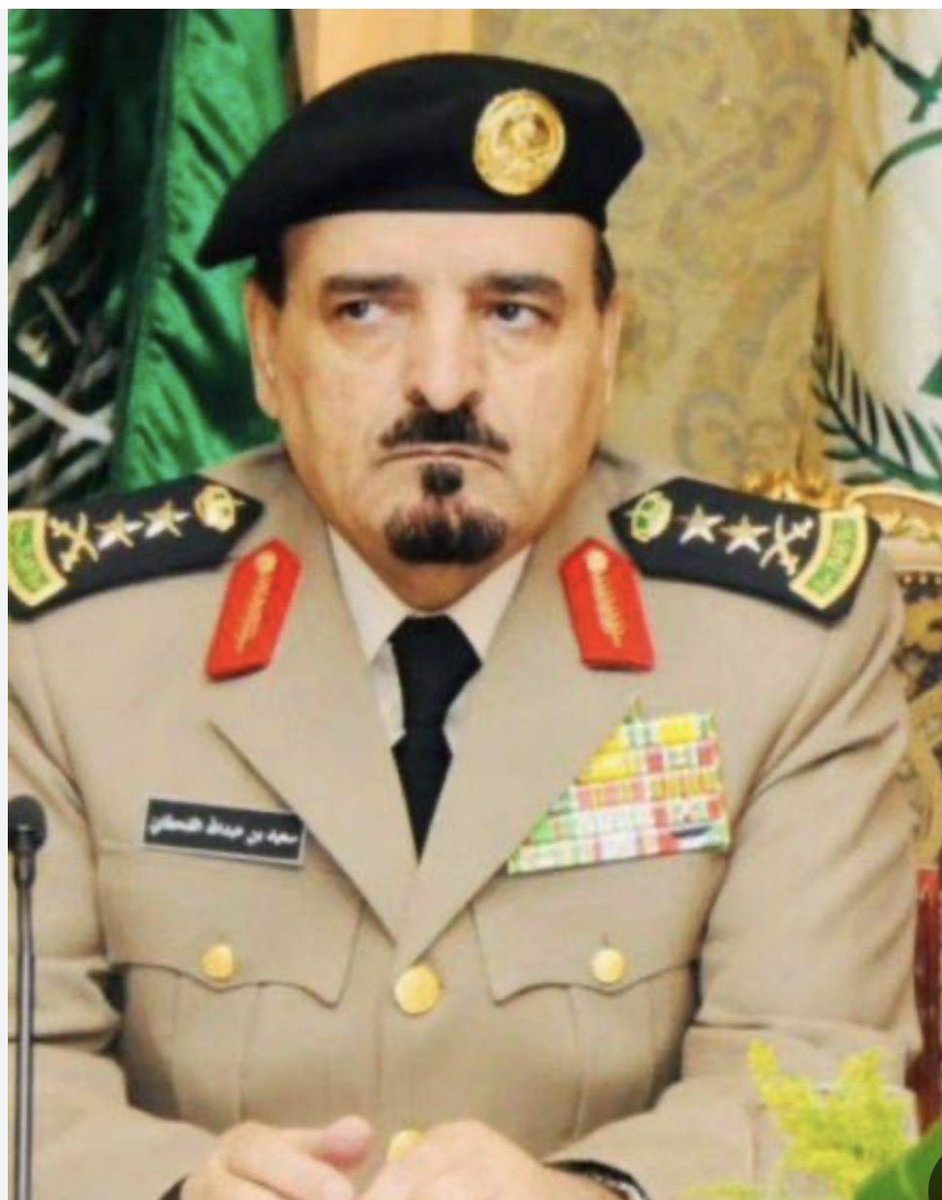 فايز المالكي tweet media