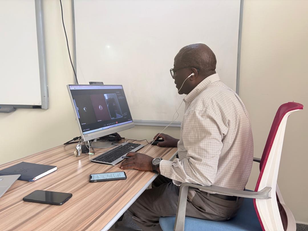 KabojjaSchool's tweet image. When schools closed at short notice, our community responded with innovation &amp;amp; transitioned to online learning. 
Thank you to our learners, parents, guardians &amp;amp; staff. 

Proud to be KIS! 
#ProudToBeKIS #LearningTogether #Adaptability #EducationInAction