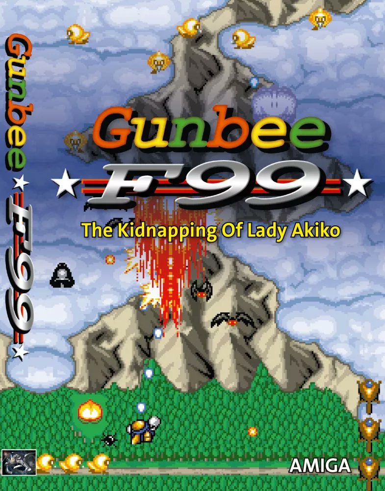 Amiga Shop tweet media