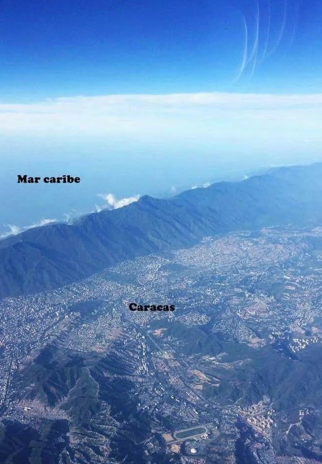 theepicmap's tweet image. What other cities are also separated by mountains from the coast?