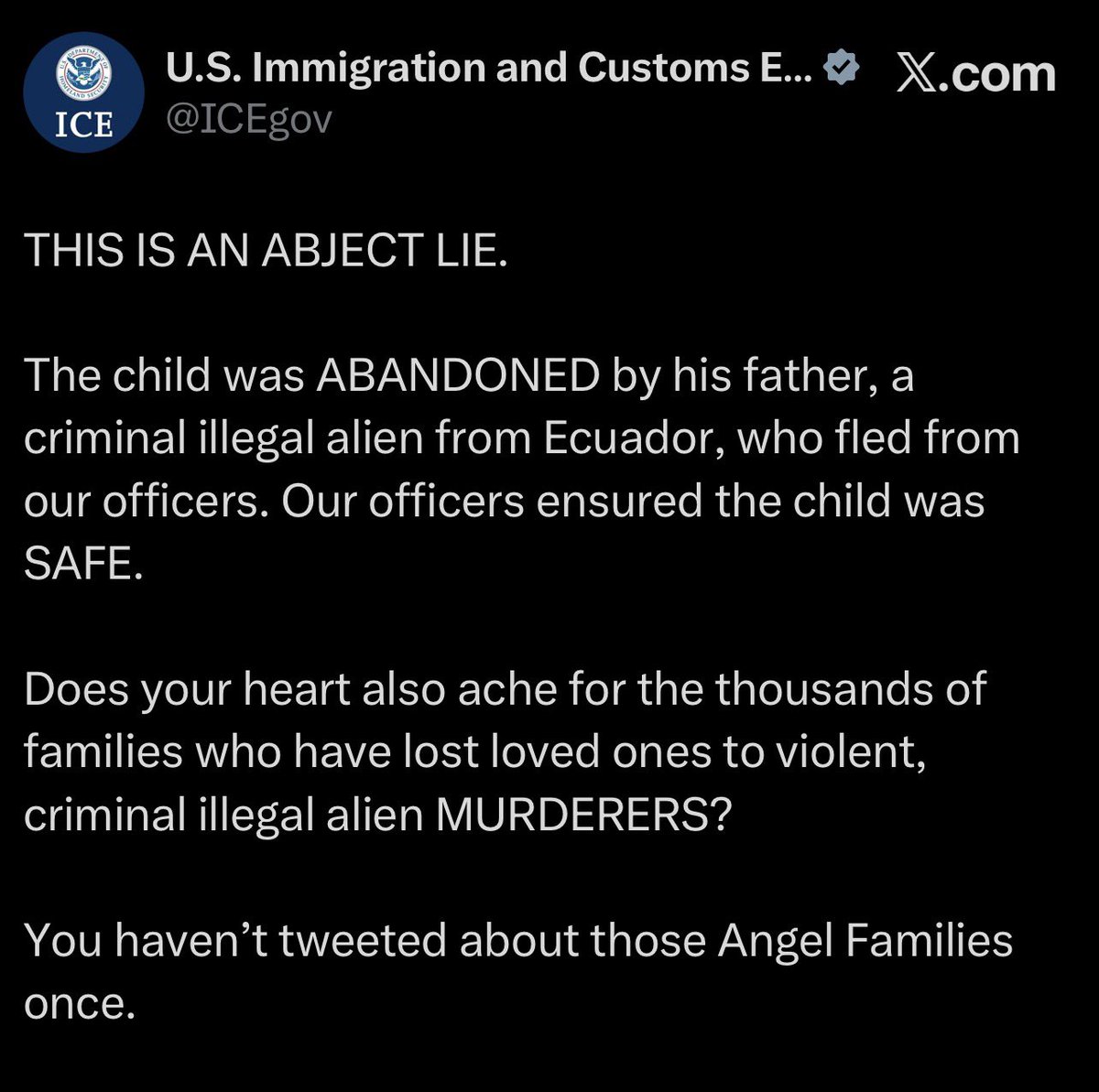 SuperDutyPT's tweet image. More lies from the left.