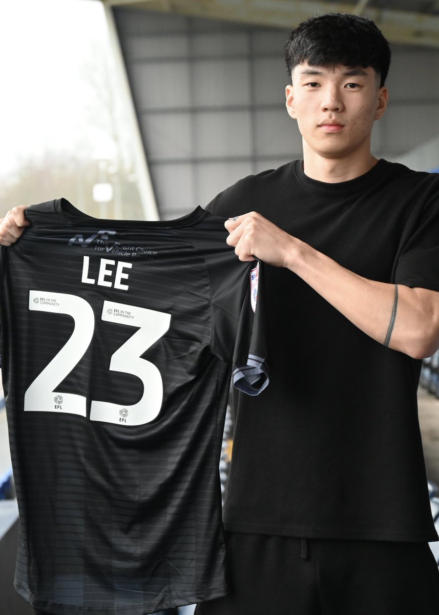 Shrewsbury Town FC tweet media