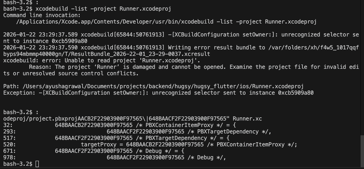 Ayush Agrawal tweet media