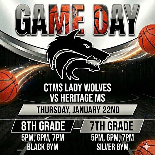 Wolves Girls’ Athletics tweet media