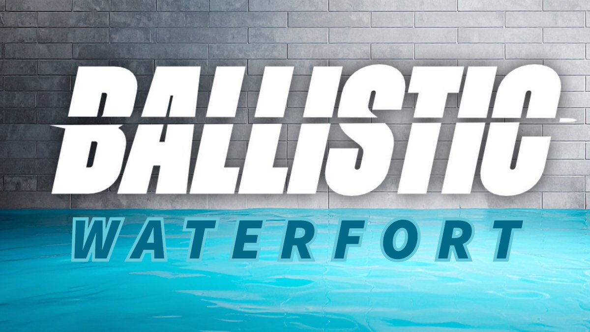 💵 Unreal Ballistic HQ Invitational Cash Tournament 💵
💰 $100 USD (Subject to increase)
🎮 Fortnite - WaterFort Ballistic Creative Map by <a href="/QuadArkStudio/">Wiz Hunter</a> 
❌ Best of 1 (BO1) - No Losers Bracket 
✅ Best of 3 Finals (BO3) 
📅 Sat. January 31st | 3 PM EST
🔓 Invitational (8 Teams)