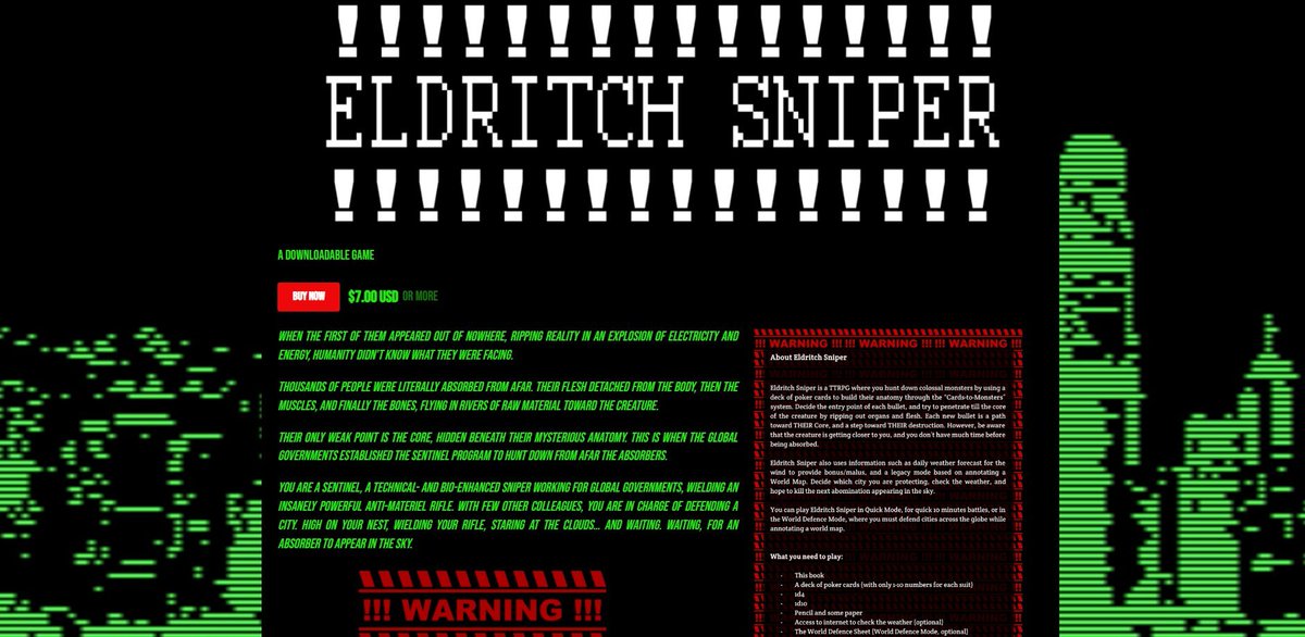 SurrealandCreepy tweet media