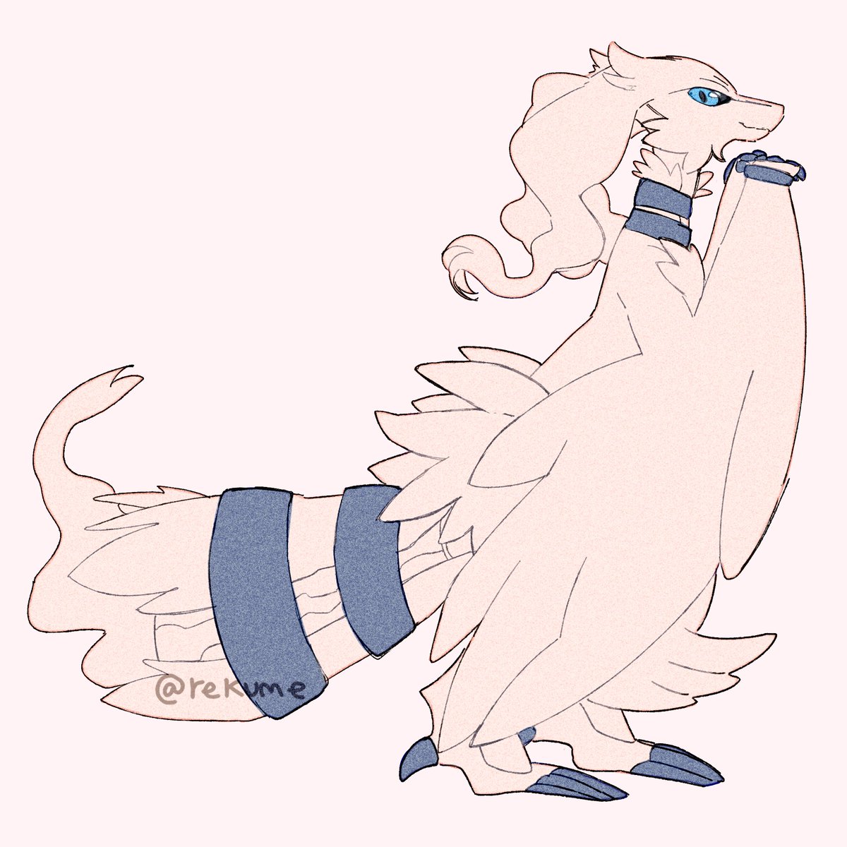 ʀᴇᴋᴜᴍᴇ tweet media