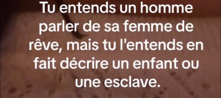 princesalamwane's tweet image. Pas les commentaires qui confirment ce screen