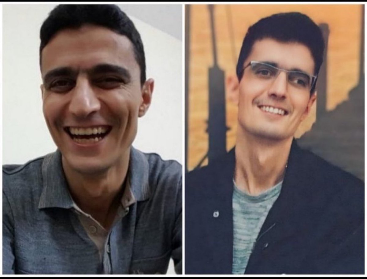 Adli Tıp “sakatlık ve sürekli hastalık” raporu verdi ama Mehmet Gürler hâlâ içeride. Cezaevinde MS oldu, görme kaybı var, desteksiz yürüyemiyor. Öğrencilerini kurtaran bir binbaşıya ödül yerine eziyet reva görüldü. Rapor var, tahliye yok!
<a href="/myeneroglu/">Mustafa Yeneroğlu</a> 
#KHKZulmüDevamEdiyor