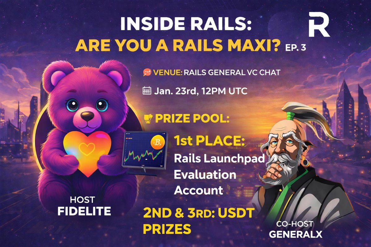 Fidelite💜💟📈 📊 tweet media