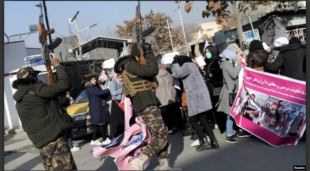 برده‌داری طالبانی یا محک وجدان‌های بیدار جامعه در افغانستان! afghanistancp.com/?p=4258