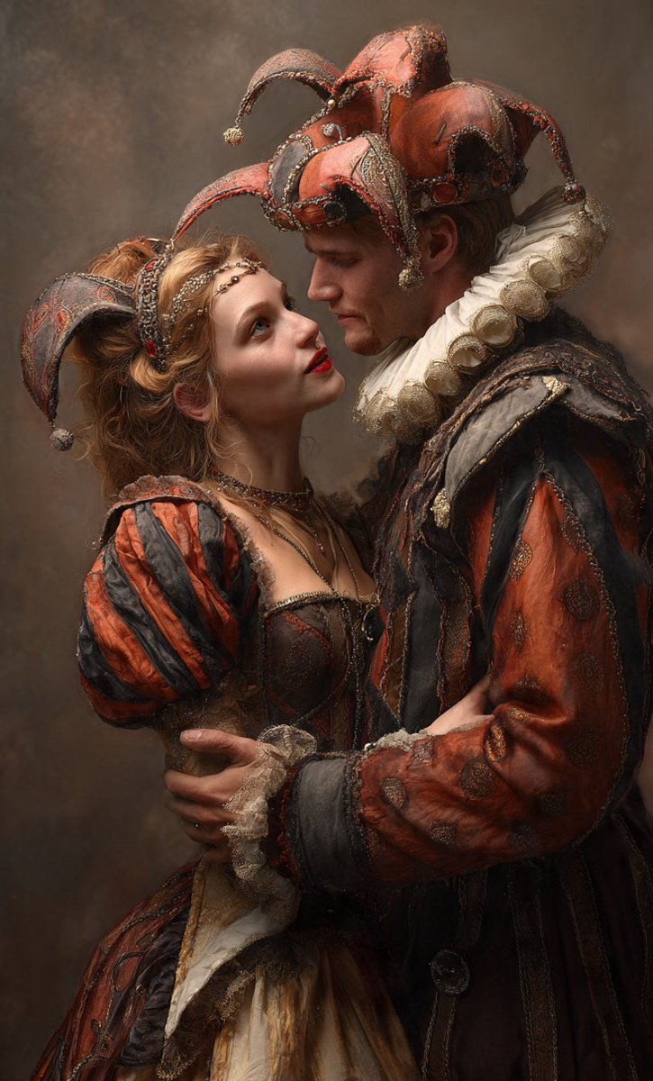 NadiaAs3ad's tweet photo. @BeanieBlossom @art_muse @karen_tier70638 @mine_ai727 QT your Harlequin Romance 💝
@jimmj1010 @Runtelart https://t.co/XOZGU18w7o