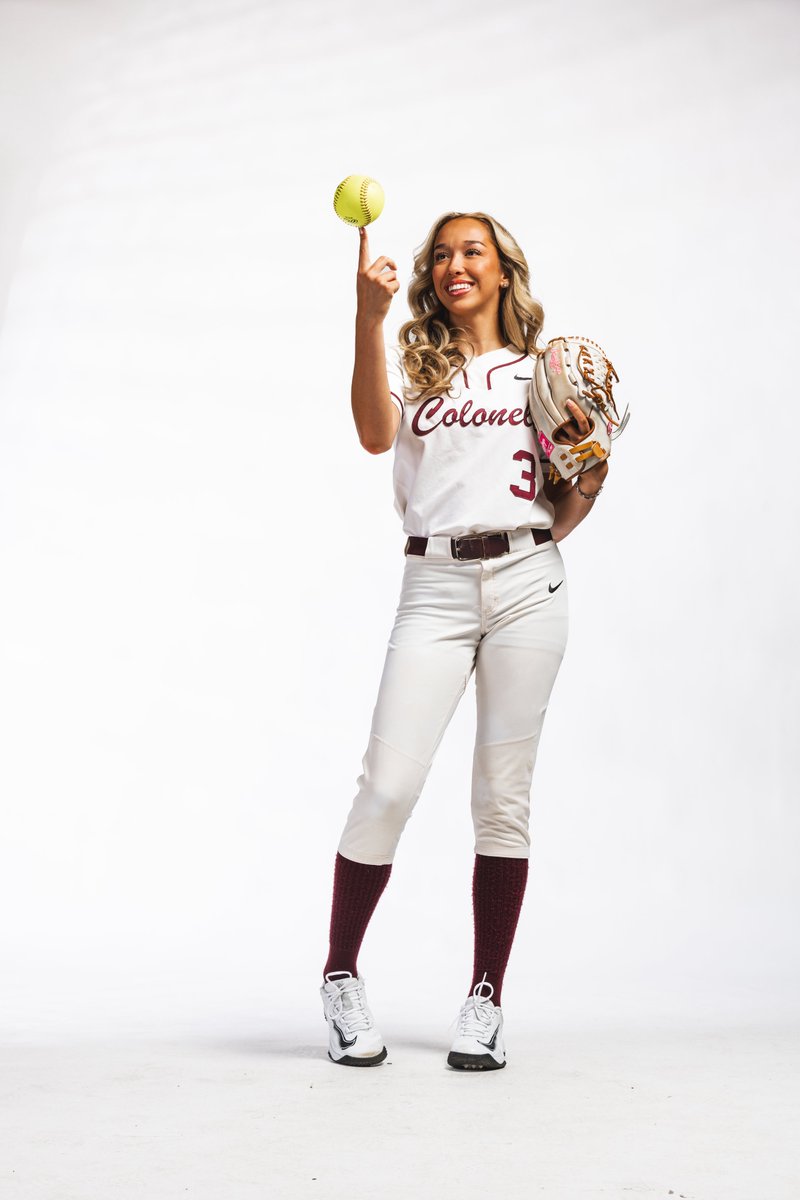 EKU Softball tweet media