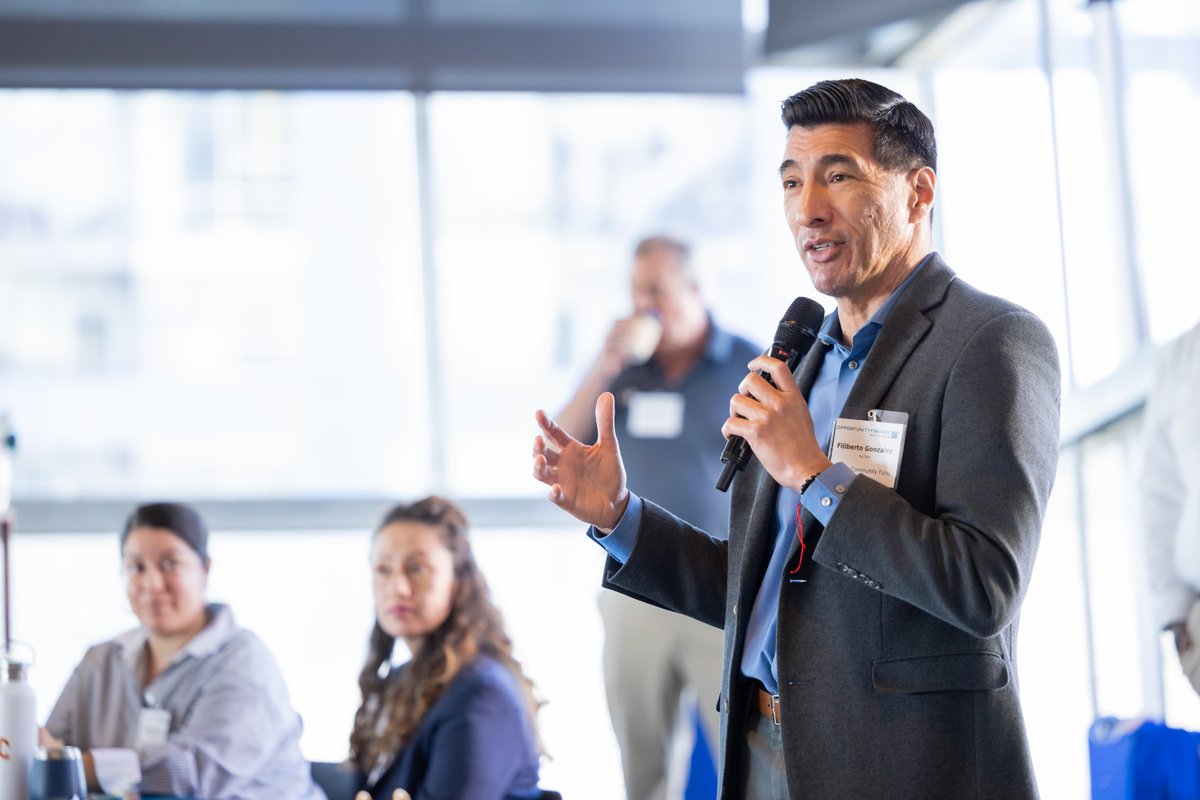 Opportunity Finance Network tweet media