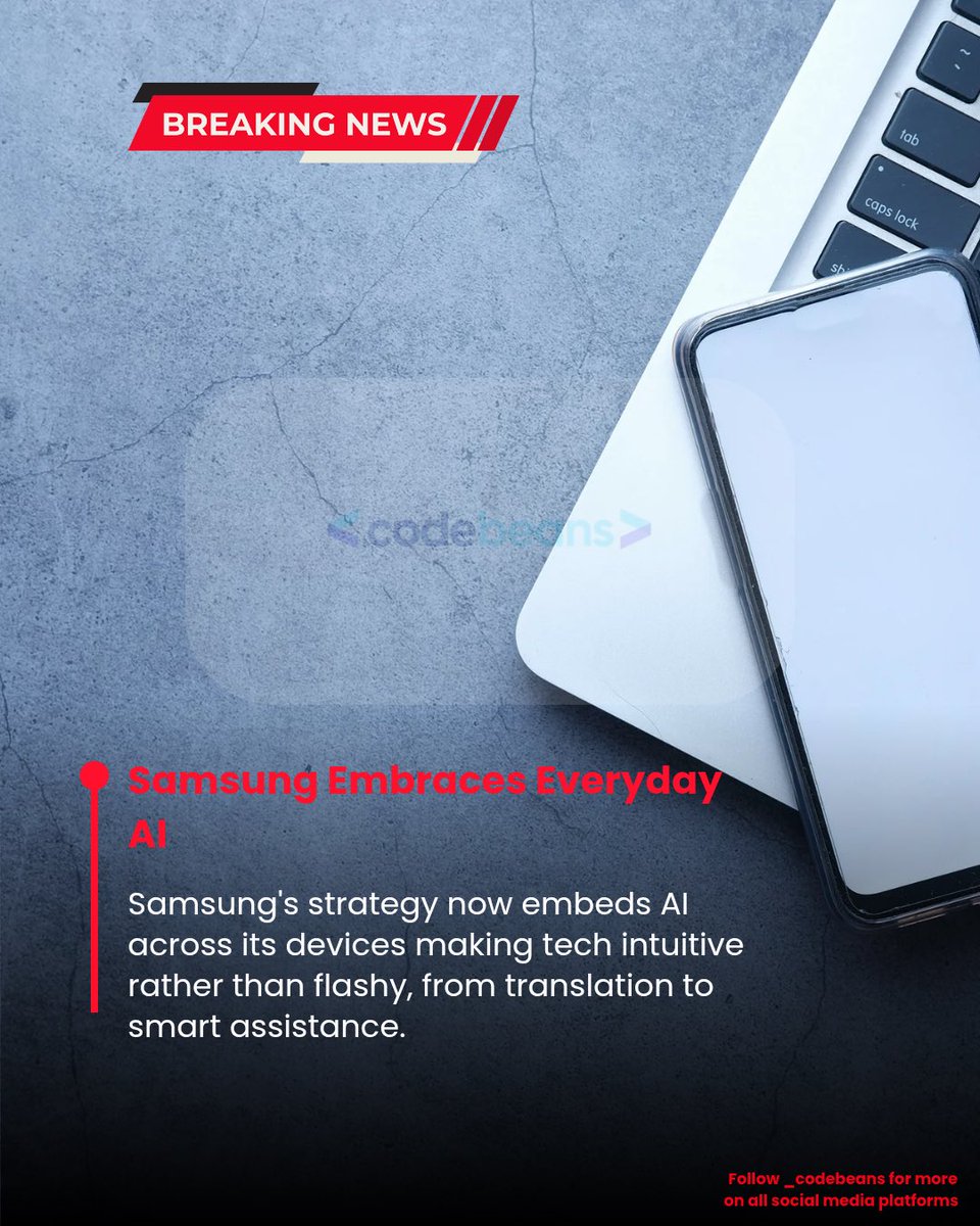 Codebeans tweet media