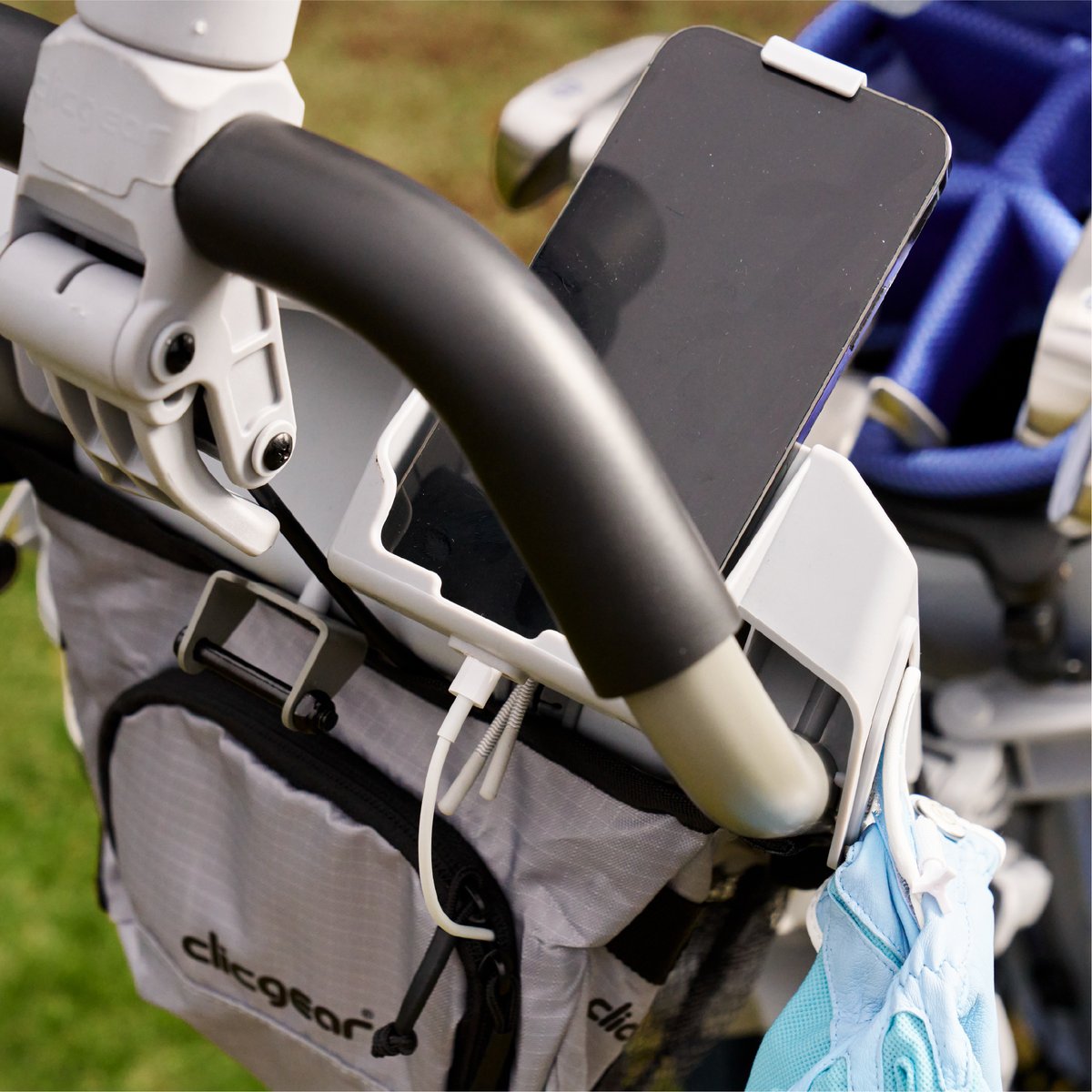 clicgear's tweet photo. We’re thrilled to unveil the first looks at the all-new Clicgear 4.5! 

Every upgrade we made came directly from you, our amazing Clicgear users. Your feedback is what drives us to innovate!

👀 Get a sneak peek today at our PGA Show Booth (#4135) https://t.co/QtCkFdSI1E